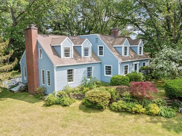 1074 Concord Rd, Sudbury, MA 01776