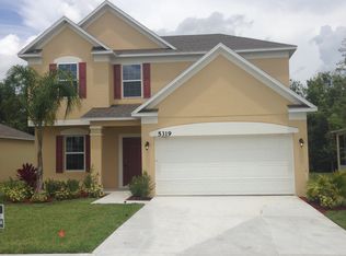 5319 NW Wisk Fern Cir, Port Saint Lucie, FL 34986