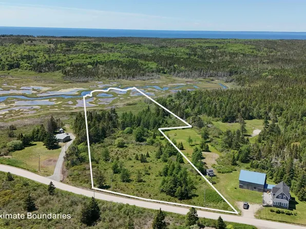 Cape Saint Marys Road Cpe, Saint Marys, NS B5A 5B4
