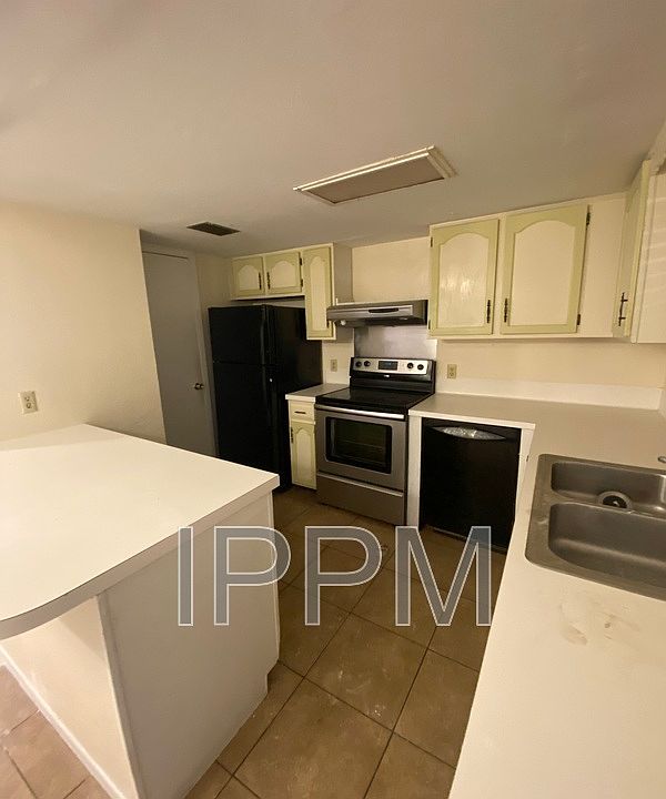 2nd image of 2402 N Ed Carey Dr APT 24
