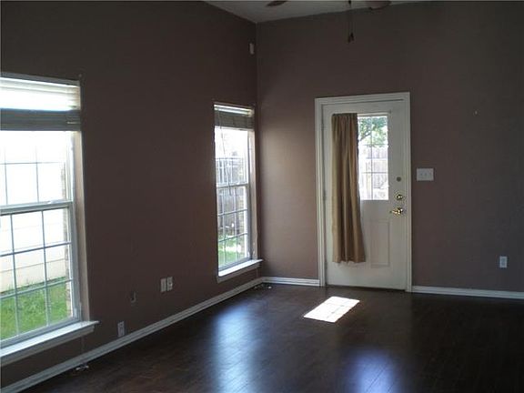 Eating Area