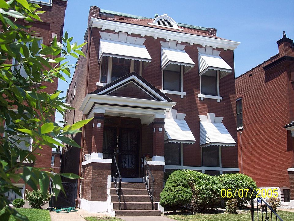 1st image of 4525 Harris Ave #A