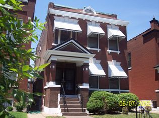 4525 Harris Ave #A, Saint Louis, MO 63115