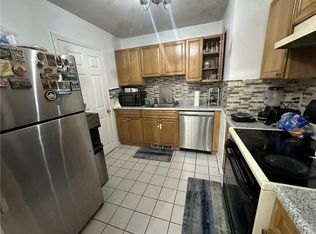 Four Elms, Cumberland, RI 02864