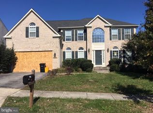 10504 Keepsake Ln, Upper Marlboro, MD 20772