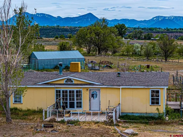 15484 Peach Road, Cedaredge, CO 81413
