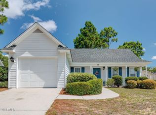619 Glenarthur Dr, Wilmington, NC 28412