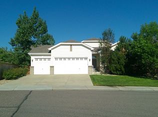 11837 Prairie Farm Ct, Parker, CO 80134