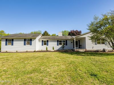 1037 Vera Dr, Alcoa, TN, 37701