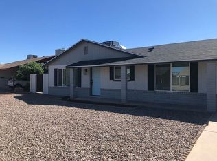 205 E Fordham Dr, Tempe, AZ 85283