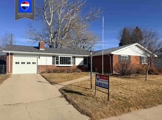 1124 Granada Ave, Casper, WY 82601