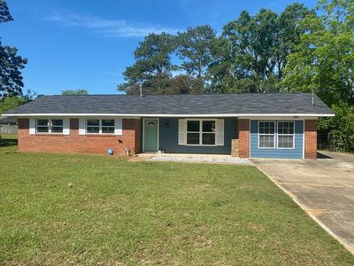 115 Mockingbird Ln, Enterprise, AL, 36330