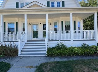 115 Malden St, Worcester, MA 01606