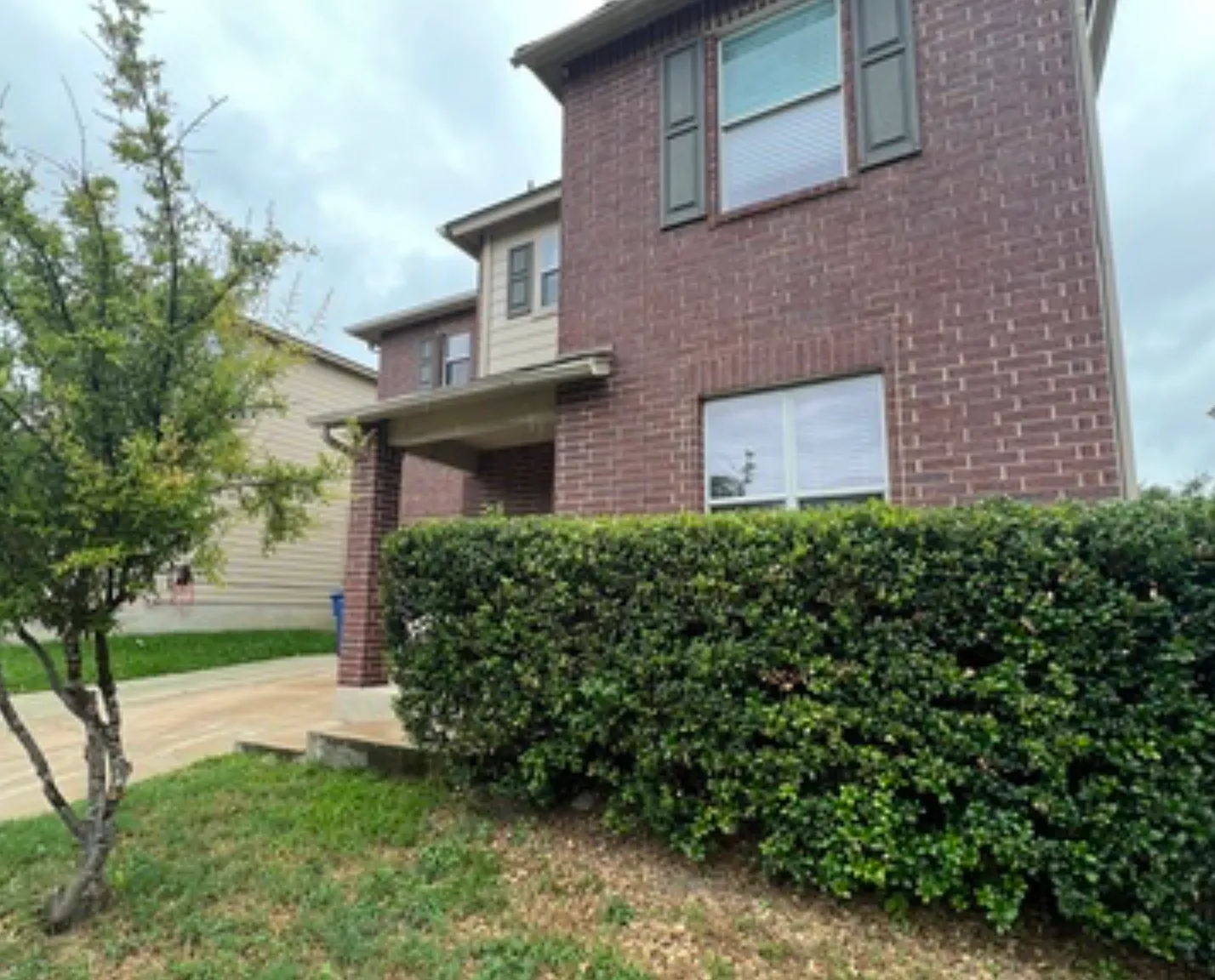 849 Barrel Pt. San Antonio, TX. 78251 - 1 — Photo 2