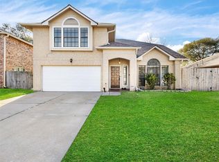 16322 Flint Run Way, Sugar Land, TX 77498