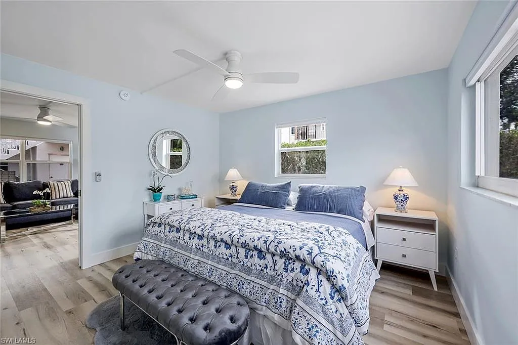 1 bed, 1.0 bath, 566 sqft, $5,000 — Photo 3