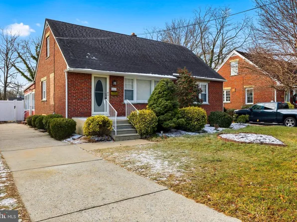 511 Queen St, Woodbury, NJ 08096