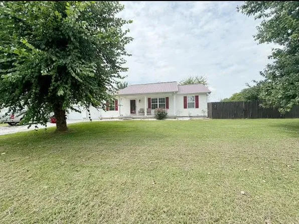 16 Winding Oaks, Elkton, KY 42220