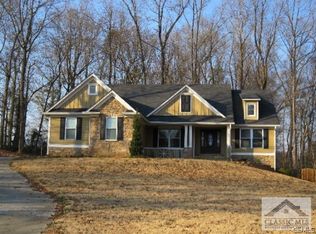 718 Mulberry Rd, Winder, GA 30680