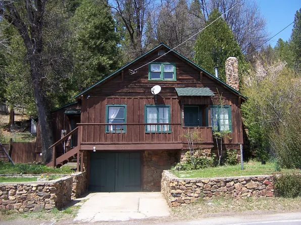 650 Main St, Greenville, CA 95947