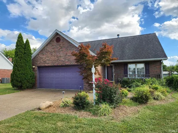 1409 Churchill Rd, Evansville, IN 47725