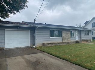 516 E North St, Perryville, MO 63775