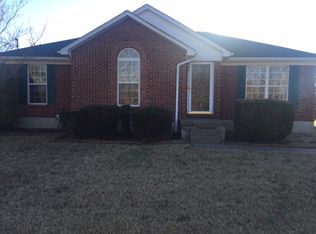 3402 Greenbriar Rd, Mount Washington, KY 40047