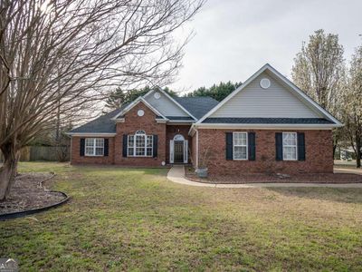 1299 Fountain View Dr, Lawrenceville, GA, 30043