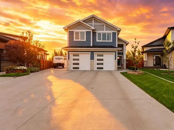 2006 SW 30a Ave, Coaldale, AB T1M 0E9