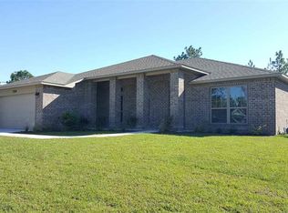 5721 Mill Stream Way, Pace, FL 32571