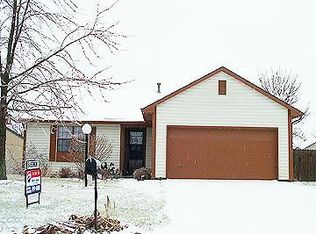 3082 N Kyle Ct, Indianapolis, IN 46235