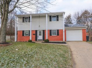 10911 Conestoga Ct, Cincinnati, OH 45241