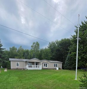 2611 Miller Rd, Berlin, MI, 48002