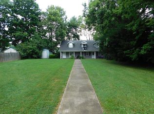 117 Gano Ave, Georgetown, KY 40324