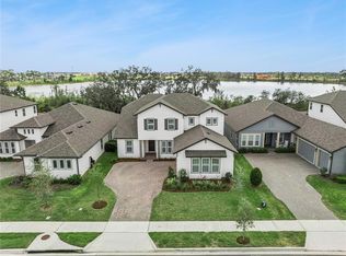 17588 Lake Star Rd, Winter Garden, FL 34787