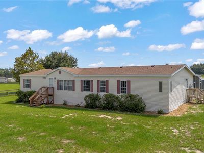 16730 SE 152nd Place Rd, Weirsdale, FL, 32195