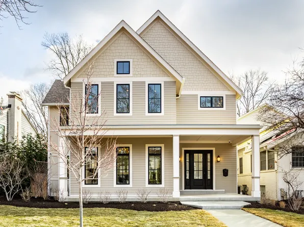 4335 Central Ave, Indianapolis, IN 46205