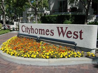 109 Cityhomes Ln, Foster City, CA 94404