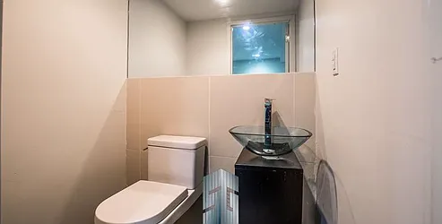 Rented by Skyline Group Real Estate