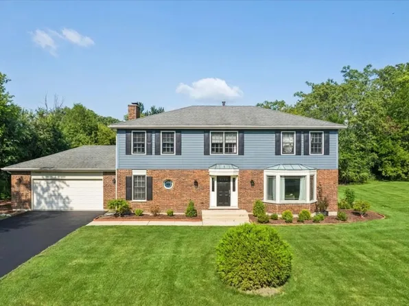 21488 N Pheasant Trl, Deer Park, IL 60010