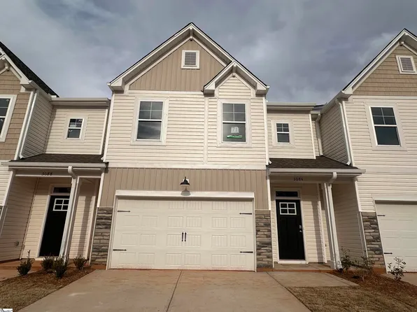 3084 Olivette Pl Lot 71, Duncan, SC 29334
