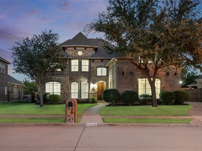 6812 S Fork Dr, North Richland Hills, TX, 76182