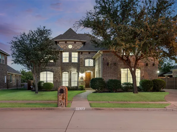 6812 S Fork Dr, North Richland Hills, TX 76182