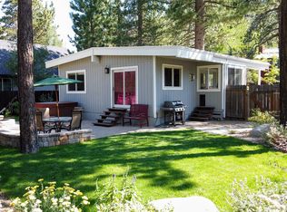 2494 Blitzen Rd, South Lake Tahoe, CA 96150