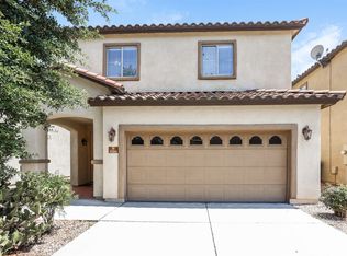 15241 S Camino Glorieta Alegre, Sahuarita, AZ 85629