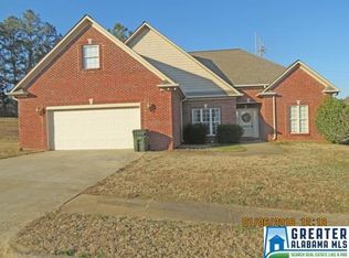 25 Camellia Ln, Pell City, AL 35128