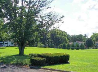 Halifax Cir, Morristown, TN 37813