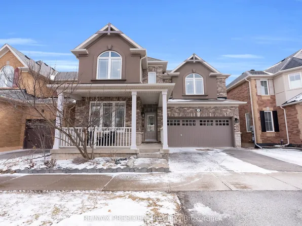 306 Pringle Ave, Milton, ON L9T 7N2