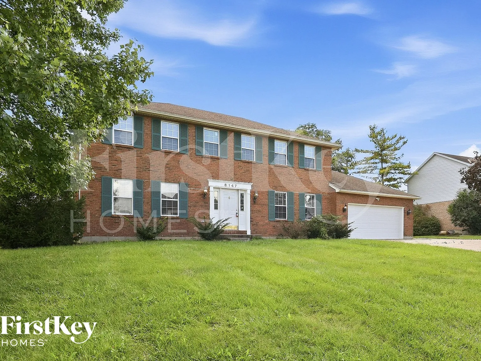 4 bed, 3.5 bath, 3398 sqft, $3,295 — Photo 2