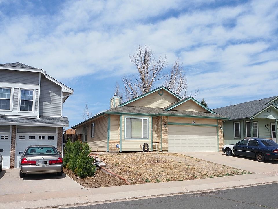 8254 Steadman Dr, Colorado Springs, CO 80920 Zillow